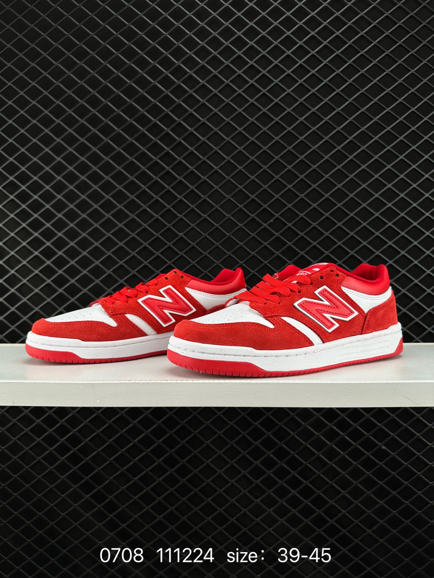 New Balance  BB480